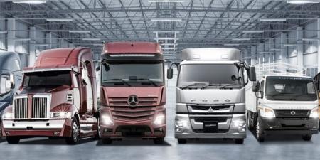 %89.1 ارتفاعًا فى مبيعات الشاحنات المجمعة محليًا خلال الربع الأول من 2025