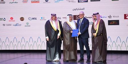برعاية اتحاد الغرف السعودية.. اتفاقيات محلية ودولية في اختتام المعرض الدولي الأول العائم للامتياز التجاري