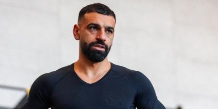 محمد صلاح: أحلم بالكرة الذهبية من أجل الشعب المصري