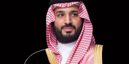 ولي العهد وأمير الكويت يبحثان المسائل ذات الاهتمام المتبادل (هاتفيًا)