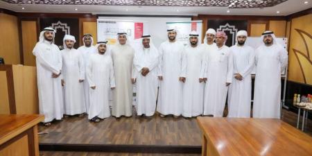 «بيت الخير» تعتمد مناهج إبداعية لتأهيل كوادرها