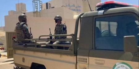 إحباط تهريب (26109) أقراص مخدرة و(12) كجم من الحشيش بـفيفا
