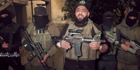 الاحتلال يغتال القائد في سرايا القدس نور البيطاوي شرق نابلس