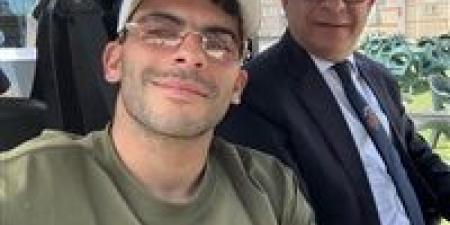 خاص: زيزو ومفاجأة في نص تحقيقات بسبب استخراج تأشيرة امريكا