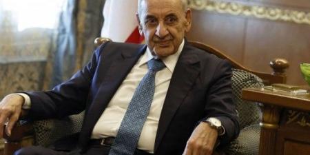 الرئيس بري: العدو يسعى إلى فرض واقع جديد على لبنان