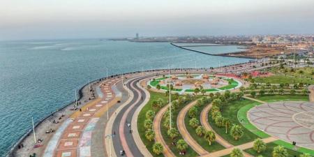 جازان تقفز نحو المستقبل بقيادة أميرها الشاب
