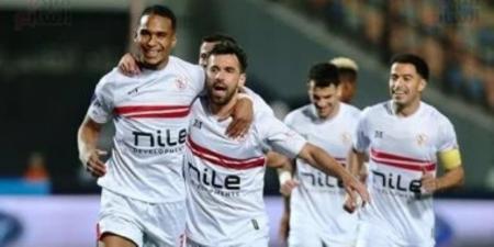 كيف يخطط أيمن الرمادي لتصحيح أوضاع الزمالك قبل مواجهة بيراميدز؟