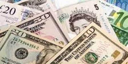 أسعار العملات الأجنبية اليوم 11 مايو 2025