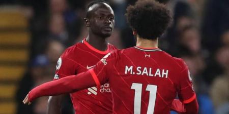 كشف أسرار لأول مرة.. محمد صلاح يعترف بتوتر علاقته مع ماني وتفضيل سلوت على كلوب