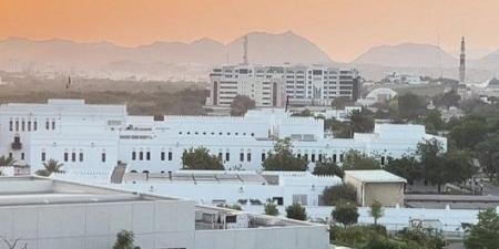 اختتام الجولة الرابعة من المفاوضات غير المباشرة بين إيران وأمريكا في مسقط
