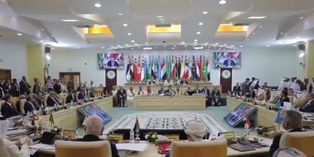 الداخلية تشارك في أسبوع المرور العربي لتعزيز الوعي المروري وتطوير الخدمات