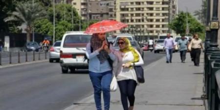 ذروة الموجة.. الأرصاد تكشف تفاصيل طقس اليوم وتحذر المواطنين