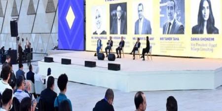 هيبة: التأسيس الإلكتروني لشركة الشخص الواحد يستغرق ساعتين فقط