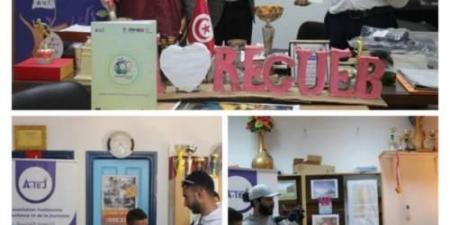 الجمعية التونسية للطفولة والشباب بسيدي بوزيد تجهز 7 مؤسسات تربوية قصد بعث نوادي روبوتيك