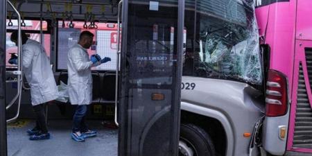 مصرع شخص وإصابة 54 آخرين إثر حادث تصادم حافلتين بتركيا