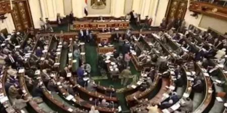 مصطفى بكري يتقدم ببيان عاجل حول غش البنزين خلال الجلسة العامة للبرلمان.. والحكومة ترد