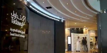 "تداول" يشهد تنفيذ صفقة خاصة على سهم "أكوا باور" بقيمة 5.83 مليون ريال