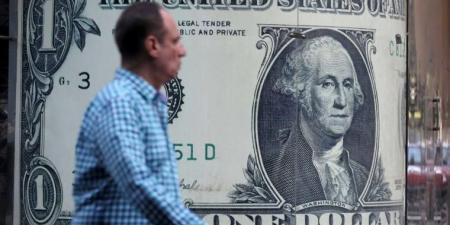 سعر الدولار بمستهل تعاملات البنوك المصرية اليوم الأحد 11 مايو 2025