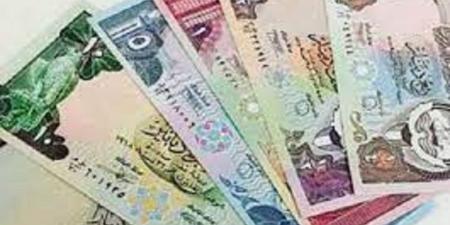 أسعار العملات العربية اليوم 11 مايو 2025