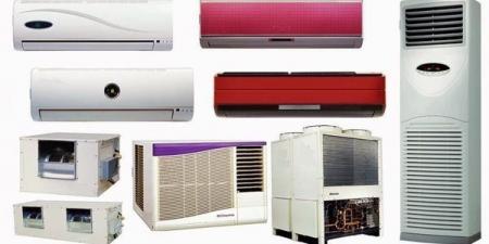 أسعار التكييفات في كارفور 2025.. تصل لـ 20،999 جنيهًا