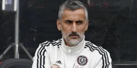 الأهلى: لم نتعاقد مع ريفيرو بشكل رسمي والمشاورات قائمة حول الجهاز المعاون
