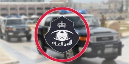 دوريات الأمن بمنطقة الجوف تضبط وافداً لتحرُّشه بفتاة