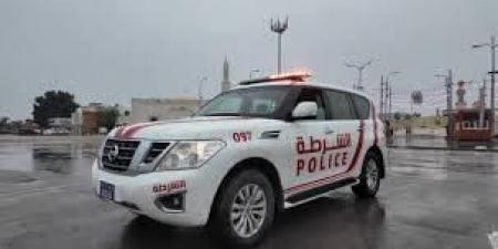 شرطة رأس الخيمة تقبض على الجاني في حادثة وفاة ثلاث سيدات بعد خلاف مروري