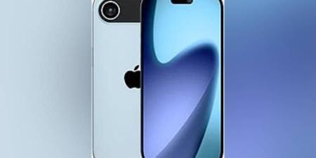 تسريبات تكشف تصميم iPhone 17 Air.. أنحف هاتف من أبل يُثير الجدل