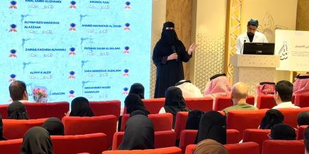 تخصصي تبوك يحتفل باليوم العالمي للتمريض