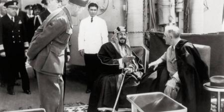 العلاقات السعودية الأمريكية.. شراكة راسخة وآفاق واعدة