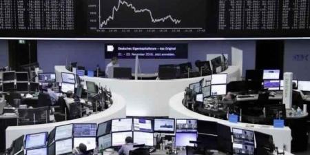 مؤشرات الأسهم الأوروبية تغلق على ارتفاع بعد اتفاق أمريكا والصين على خفض الرسوم الجمركية