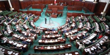 عاجل/ البرلمان: جلسة عامة حول الاعتراف المتبادل برُخص السياقة بين تونس وايطاليا