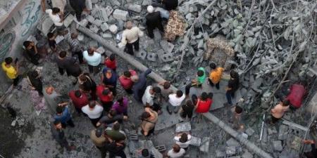 مفاوضات غزة.. نتنياهو يُبقي الوفد التفاوضي في الدوحة وإفراج حماس عن الأسير الأميركي قد يفتح الباب لاتفاق شامل