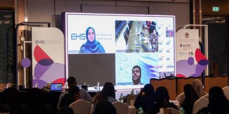 الإمارات.. إطلاق تقرير حالة التمريض العالمي 2025