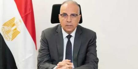 وزير الري: مصر تولي اهتمامًا بالغًا بتعزيز التعاون مع الأشقاء الأفارقة