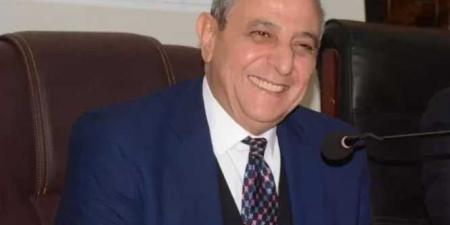 محافظ الغربية: تكثيف الحملات لإزالة الإشغالات للقضاء على المظاهر السلبية وإعادة المظهر الحضاري