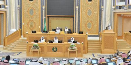 الشورى يطالب بمحتوى إعلامي يغرس القيم ويعزز حضور المملكة العالمي