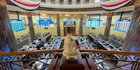نتائج الأعمال تُشعل البورصة المصرية.. و«EGX30» يغازل مستويات تاريخية جديدة