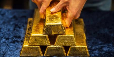 أسعار الذهب ترتد من أدنى مستوى في أكثر من أسبوع