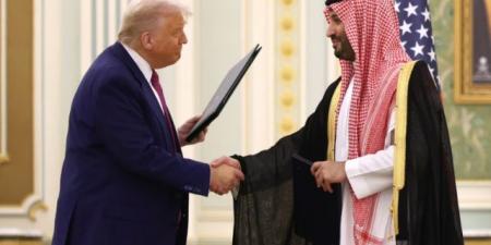 حقبة ذهبية في الصفقات بين أمريكا والسعودية.. استثمار 600 مليار دولار