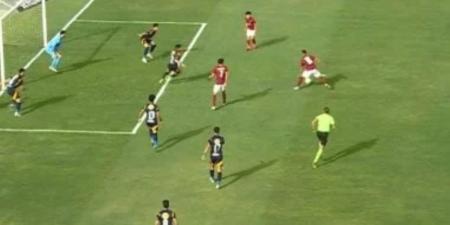 بعد انتهاء الجولة السادسة .. تعرف علي ترتيب دورى نايل "مجموعة المنافسة على الدورى"