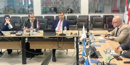 الزراعة تنشر نشاط مديرياتها في أسبوع