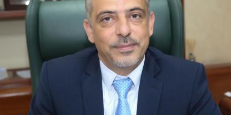 المحكمة الإدارية العليا "تُلغي" قرار إحالة أمين عام سلطة المياه "بشار البطاينة" إلى التقاعد المبكر