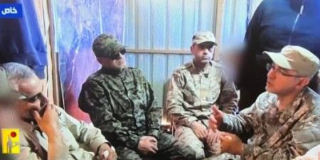 مشاهد خاصة | في ذكرى شهادته، مشاهد خاصة للمنار توثق حضور السيد ذوالفقار في ساحات الجهاد
