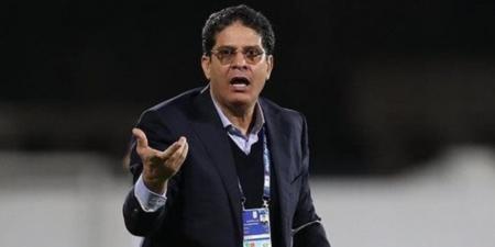 الرمادى عن هزيمة الزمالك أمام بيراميدز : أتحمل مسئولية الخسارة ونحتاج لمزيد من العمل واكتساب أفكار خططية أفضل