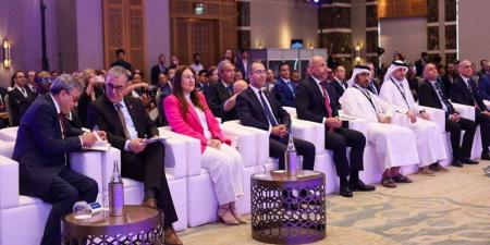 وائل شوشان يدعو إلى مزيد العمل على استقطاب الاستثمارات في الطاقات المتجددة