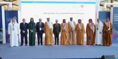 سلطان بن سلمان: المملكة تحولت في ظل رؤية 2030 نحو الريادة العالمية