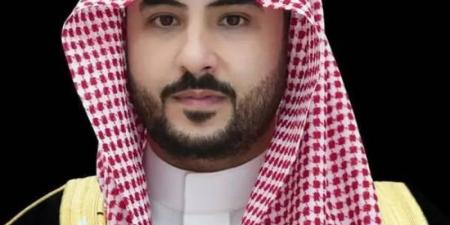 وزير الدفاع يلتقي سمو رئيس دولة الإمارات العربية المتحدة