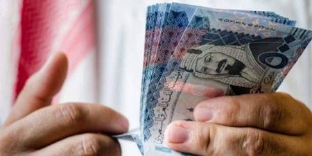 سعر الريال السعودي اليوم ينخفض في 5 بنوك مقابل الجنيه.. والبنك الأهلي الأعلي سعرا