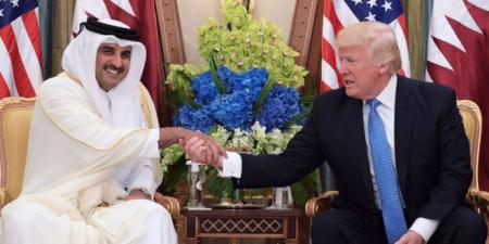عاجل/ خلال زيارة ترامب: قطر تعقد صفقة لشراء 160 طائرة بوينغ هي الاكبر في تاريخ الشركة